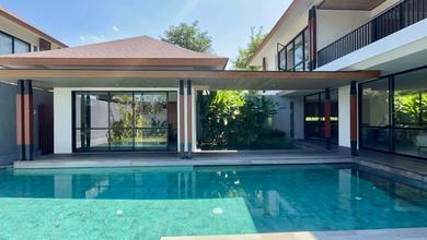 Hunian Prestisius di Kawasan Jimbaran, Badung, LB 300m², Harga 16 Miliar