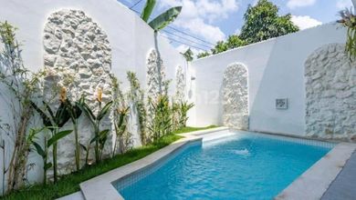 Rumah Area Premium Canggu, Badung - Harga Menarik 4,5 Miliar