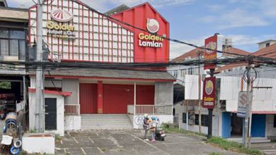 For Sale Tanah Eksklusif di Denpasar Barat, Denpasar, LT 660m²