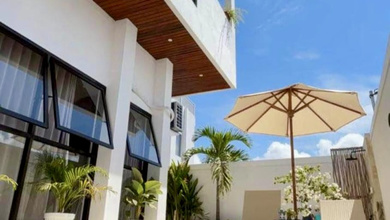 Promo Rumah di Ungasan, Badung, LB 110m², Harga 2,5 Miliar