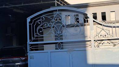 Jual Rumah Bagus Luas 200 m2 area Denpasar Barat, Denpasar
