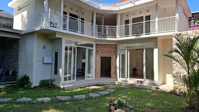 Rumah Elite di Kawasan Denpasar Utara, Denpasar, LB 190m², Harga 4,5 Miliar