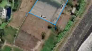 Segera Miliki Tanah Harga Ekonomis di Sanur, Denpasar