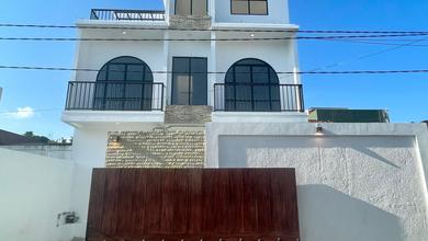 Properti Siap Pakai di Area Ungasan, Badung, LT 100m²