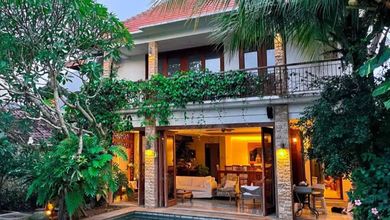 Rumah Premium LT 500 Jual area Kerobokan, Badung