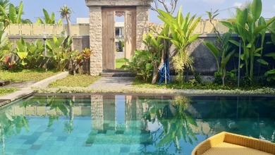 Rumah Sewaan Murah di Ubud, Gianyar, 2 KT, Harga 230 Juta /tahun