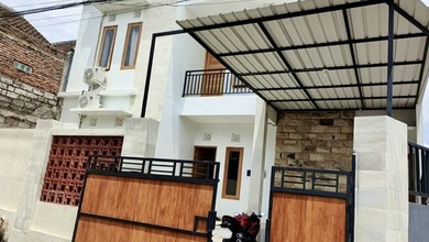 Rumah Sewaan Murah di Denpasar Barat, Denpasar, 3 KT, Harga 140 Juta /tahun