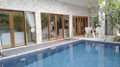 Rumah Area Luxury Nusa Dua, Badung - Harga Terbaik 4,5 Miliar