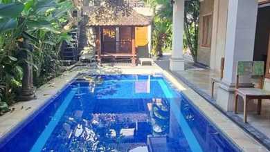 Kesempatan Langka, rumah Mewah di Sanur, Denpasar, LB 250m²