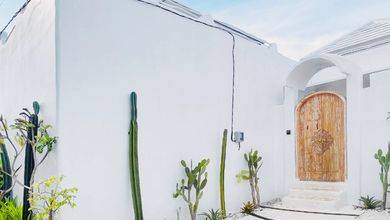 Jual Rumah Megah LT 119 m2 Area Ungasan, Badung