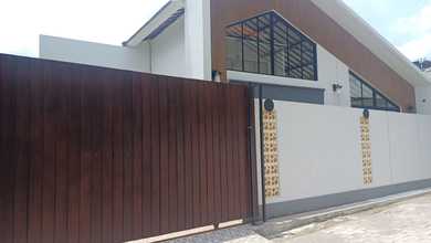 Jual Rumah Siap Tinggal area Sanur, Denpasar, Luas 230 m2