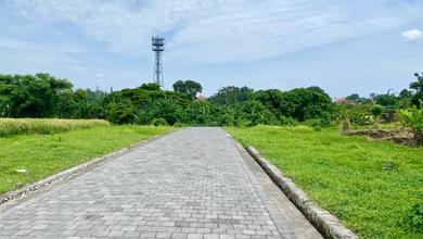 Kavling dengan Nilai Murah di Kerobokan Badung