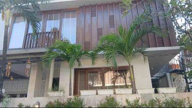 Jual Rumah 213 area Renon, Denpasar