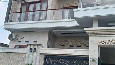 Rumah Premium LT 100 Jual di Sanur, Denpasar
