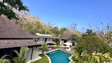 Rumah Area Luxury Jimbaran, Badung - Harga Terbaik 13,5 Miliar