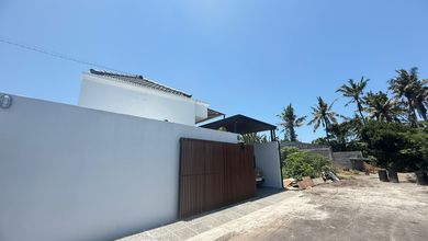 Rumah Area Premium Saba, Gianyar - Harga Terbaik 3,6 Miliar