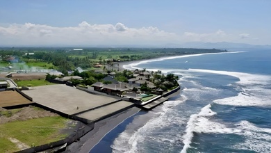 Jual Tanah Terjangkau di Area Ketewel, Gianyar