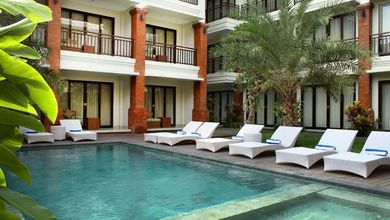 For Sale rumah Eksklusif di Denpasar Utara, Denpasar - LT 1210m²