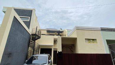 Rumah Mewah Luas 100 m2, area Denpasar Selatan, Denpasar