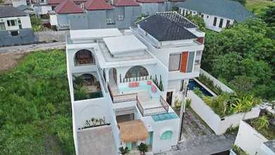 For Sale rumah Mewah di Canggu, Badung - LT 200m²