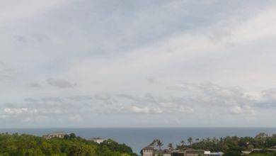 Jual Terjangkau Tanah 600 m2 Tempat Strategis
