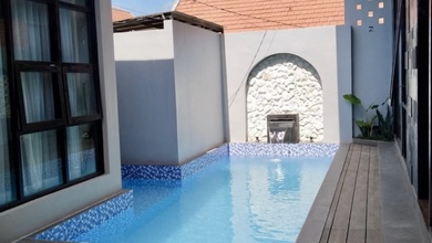 Rumah Area Premium Jimbaran, Badung - Harga Terbaik 2,7 Miliar