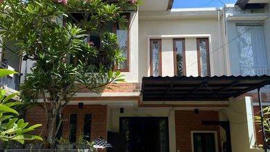 Jual Rumah Siap Tinggal area Denpasar Barat, Denpasar, Luas 100 m2