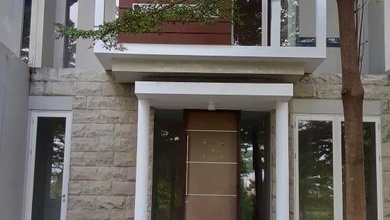 For Sale rumah Mewah di Denpasar Utara, Denpasar - LT 128m²