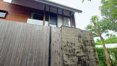 Rumah Modern di Renon, Denpasar, LT 169 m2