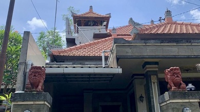 Hunian Favorit di Denpasar Utara, Denpasar, 5 KT, Harga 1,8 Miliar