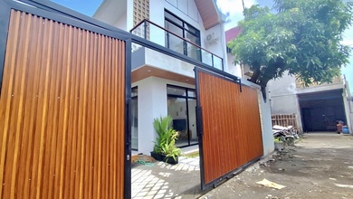 Disewakan Rumah Terjangkau di Sanur, Denpasar, LT 140m²