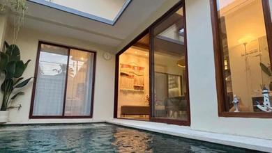 Dijual Rumah Nyaman di Ungasan, Badung - LT 106m²