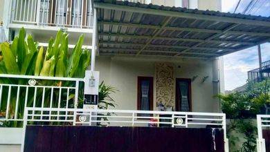 Jual Cepat Rumah Mewah di Denpasar Utara, Denpasar, Luas 100 m2