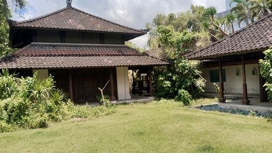 Promo Tanah Strategis di Canggu, Badung, Harga 1,22 Miliar