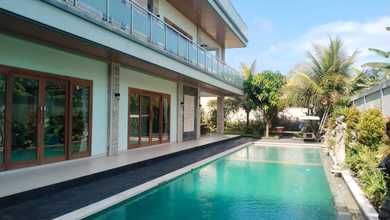 Penawaran Eksklusif, rumah Mewah di Sanur, Denpasar, LB 800m²