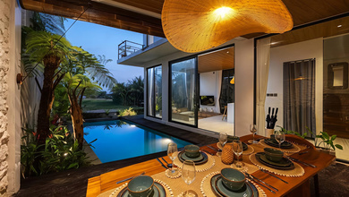 Rumah Area Luxury Ubud, Gianyar - Harga Terbaik 3,95 Miliar