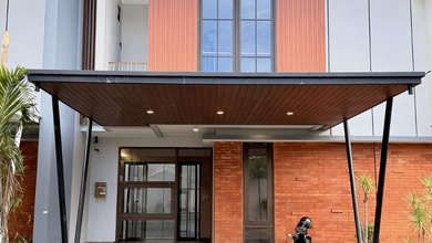 Rumah Area Premium Denpasar Selatan, Denpasar - Harga Menarik 3,9 Miliar