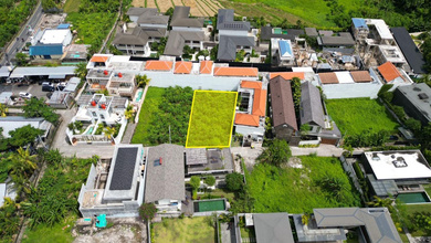 Segera Miliki Tanah Harga Ekonomis di Canggu, Badung