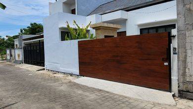 Jual Rumah Terkini di Nusa Dua, Badung LT 150 m2