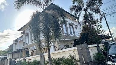 Dijual rumah Mewah di Renon, Denpasar - LT 194m²