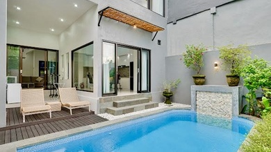 Dijual rumah Eksklusif di Denpasar Barat, Denpasar - LT 170m²