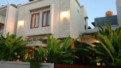 Jual Rumah Terkini area Denpasar Barat, Denpasar Luas 75 m2