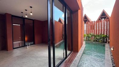 Rumah Area Premium Canggu, Badung - Harga Terbaik 3,6 Miliar