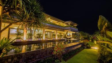 For Sale rumah Premium di Canggu, Badung - LT 1148m²