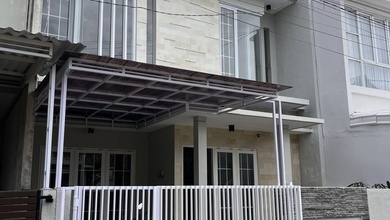 Dijual Rumah Strategis di Denpasar Selatan, Denpasar - LT 100m²