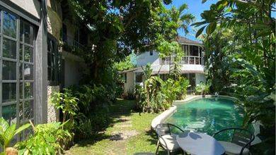 Rumah Elit LT 690 m2, area Seminyak, Badung