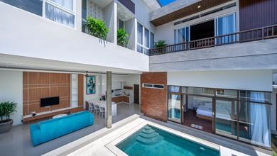 Penawaran Langka, rumah Mewah di Canggu, Badung, LB 185m²