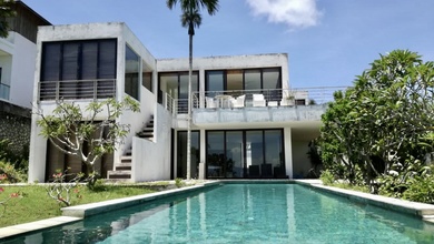 Rumah Area Luxury Ungasan, Badung - Harga Terbaik 18 Miliar