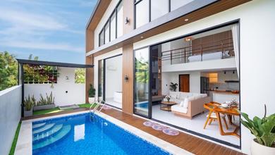 Rumah Area Premium Saba, Gianyar - Harga Menarik 4,5 Miliar