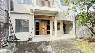 Properti Siap Pakai di Area Canggu, Badung, LT 190m²